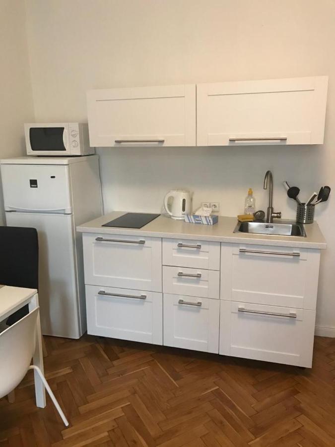 Apartamento -studio *