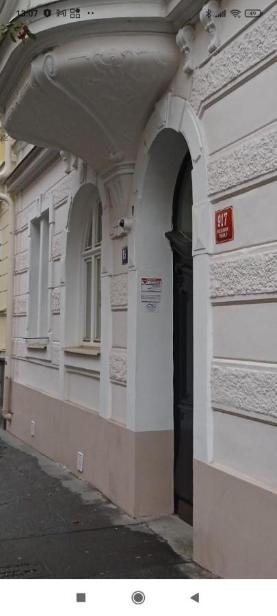 -studio Appartamento Praga