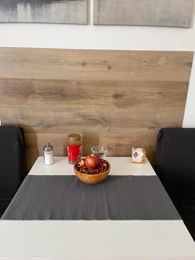 Apartamento -studio *