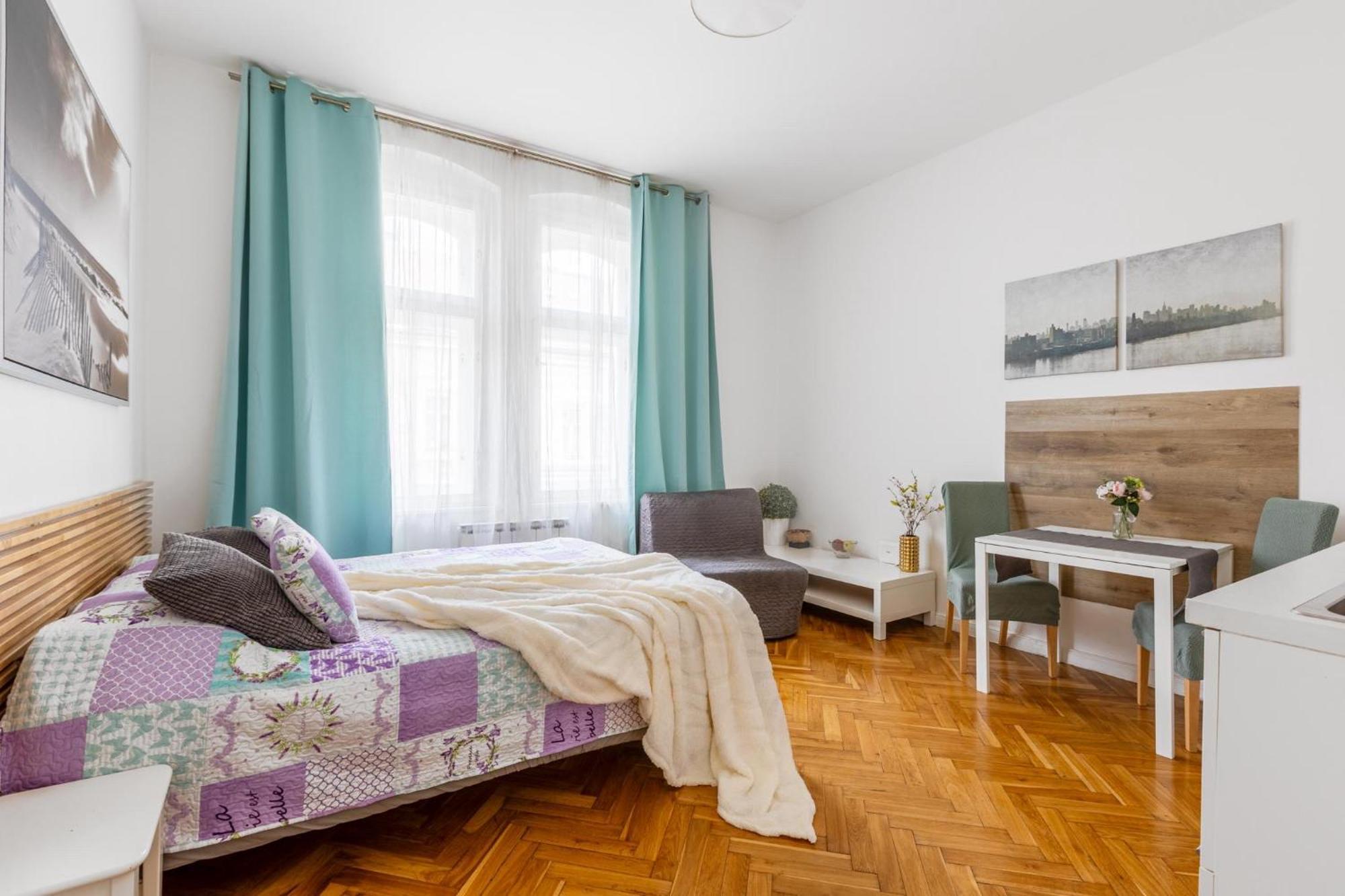 Appartamento -studio *