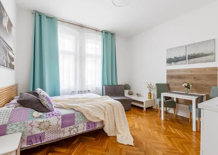 Apartmen -Studio
