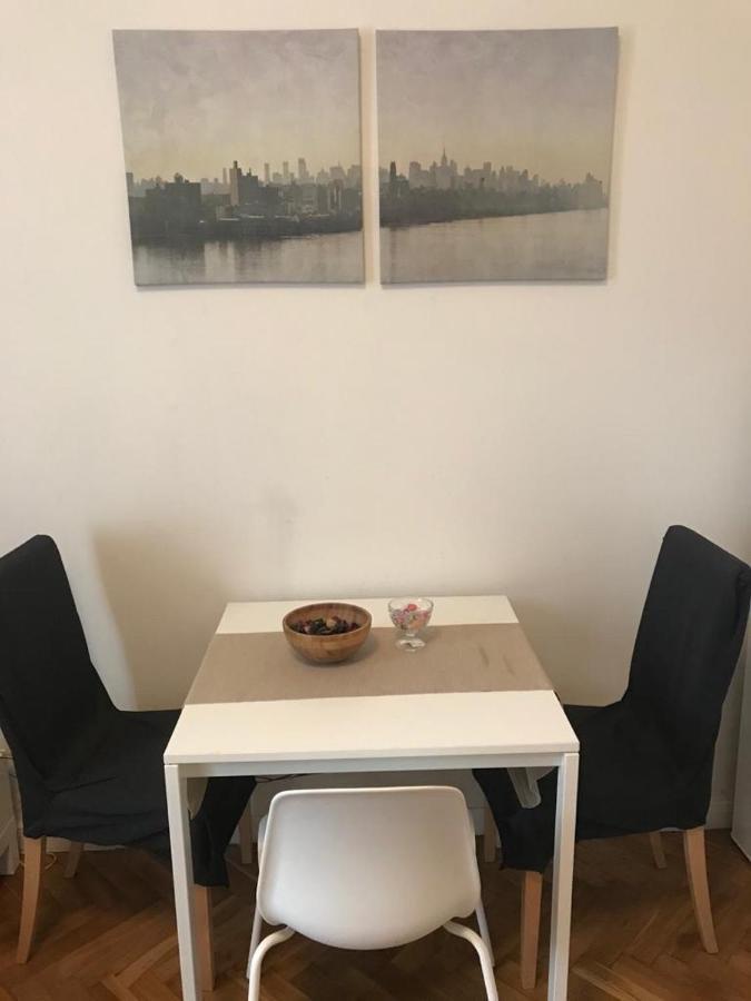 -studio Apartamento