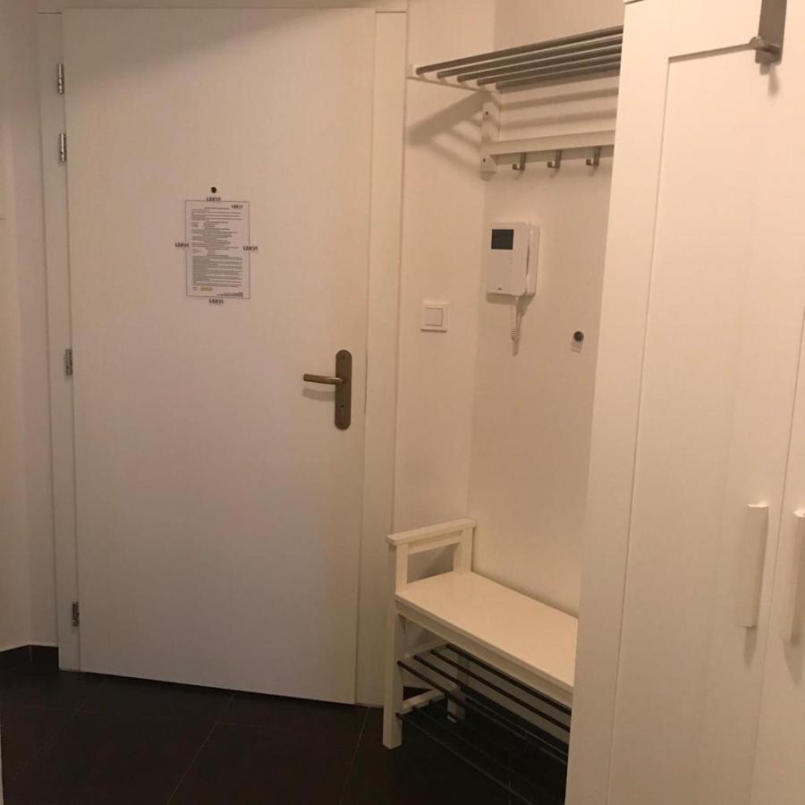 -studio Apartamento