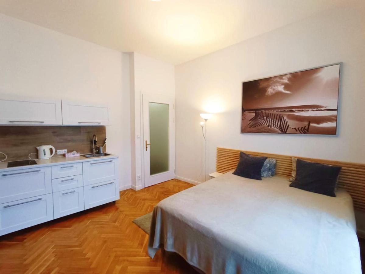 Apartamento -studio
